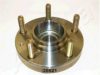 ASHIKA 44-20521 Wheel Hub